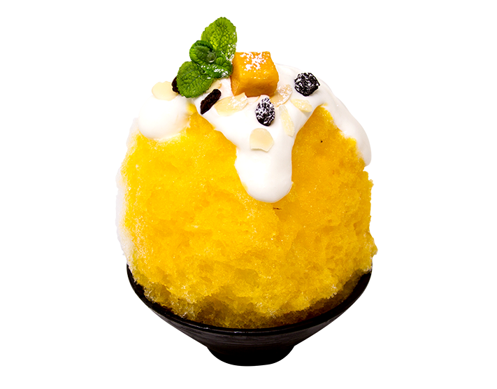 MANGO KAKIGORI